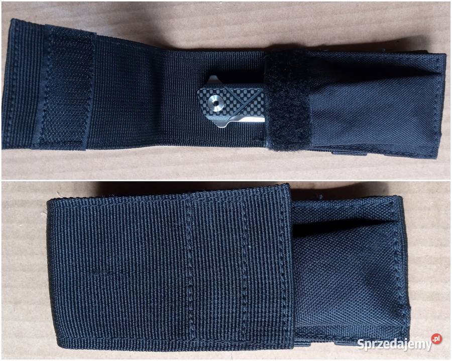 Nóż składany Ruike P127CB Rybnik