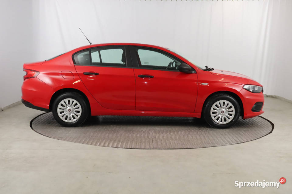 Fiat Tipo 14 16V Zabrze
