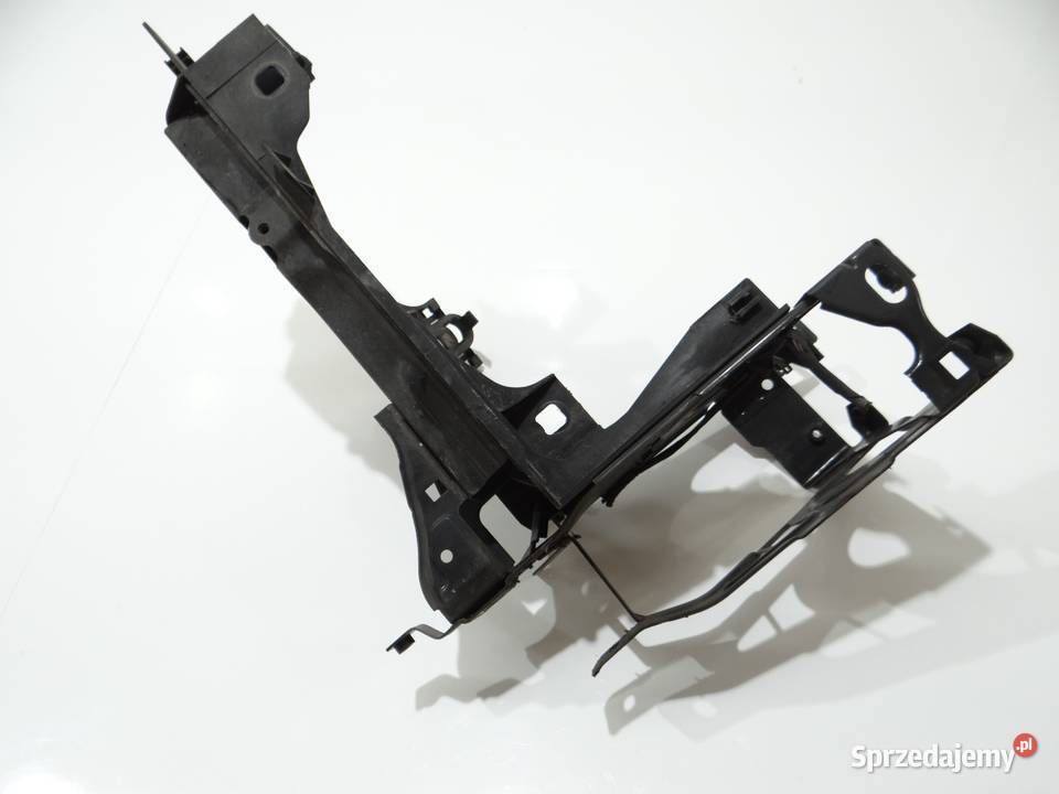 OKULAR WSPORNIK LAMPY LEWY BMW F10 F11 7200793 lubelskie