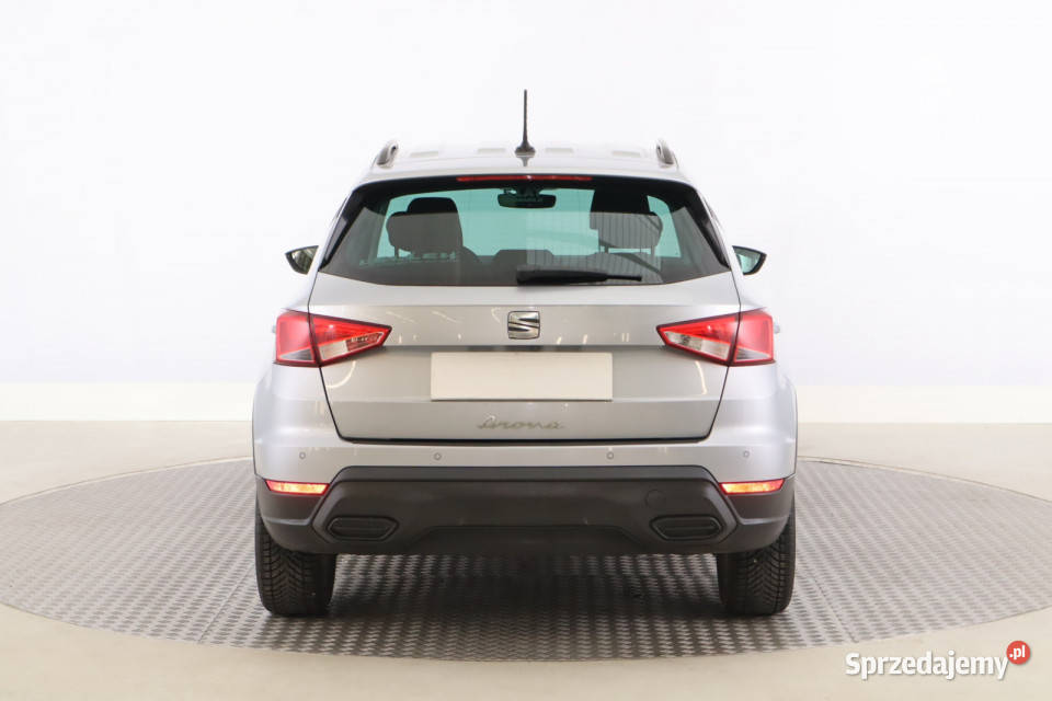 Seat Arona 10 TSI ESP Zabrze
