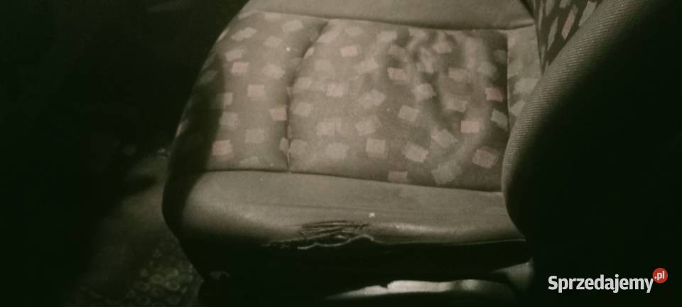 Sprzedam Vito 5osobowe 2004r Nowy Targ