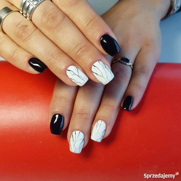 Piękne paznokcie i rzęsy Szczecin