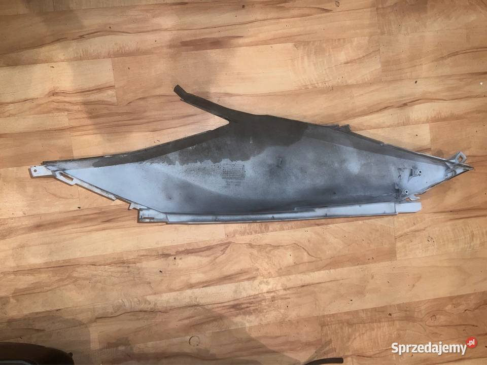 boczek lewy Honda NSS 125 FORZA Ostrów Wielkopolski