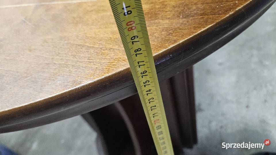 Stół rozkładamy solidny Bytom