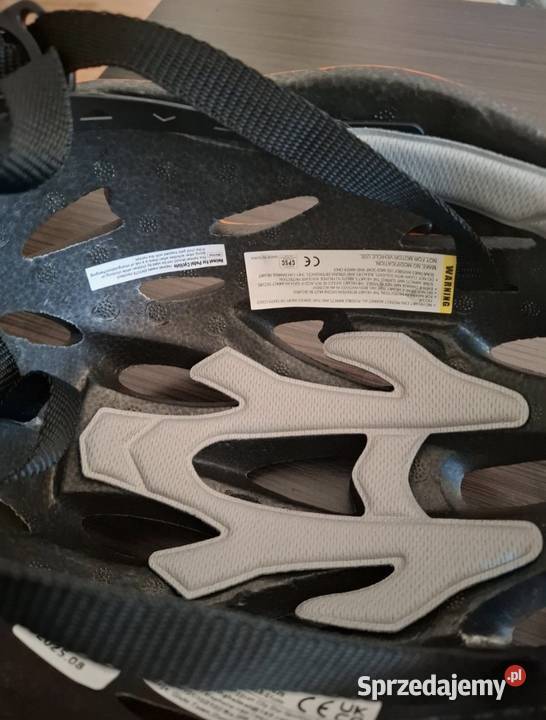 Kask rower rolki hulajnoga PEMILA z certyfikatem Podłęże