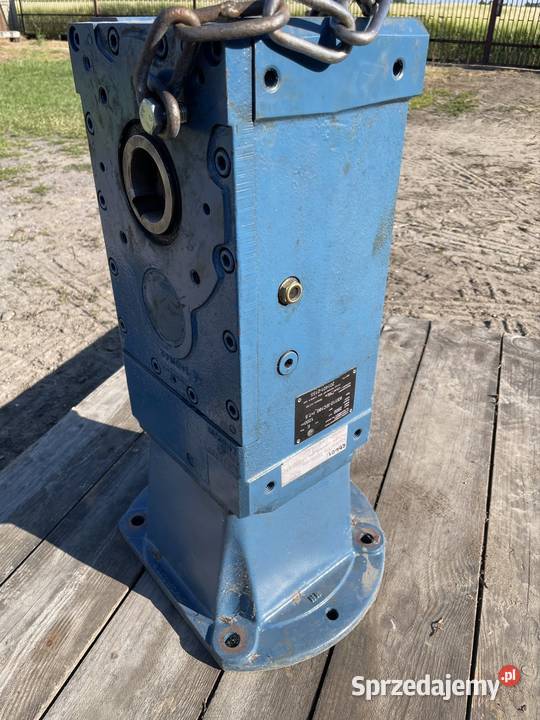 Przekładnia STRTER KS112IEC180 i75 1200 Nm sprzedam