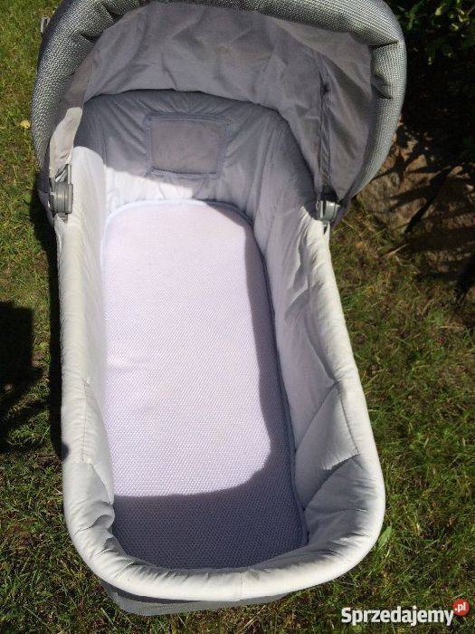 Wózek wielofunkcyjny Maclaren MX3 2w1 Jaworzno