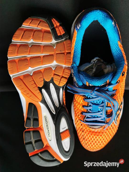 Buty do biegania wygodne ASICS NIMBUS 44 NOWE Łódź sprzedam