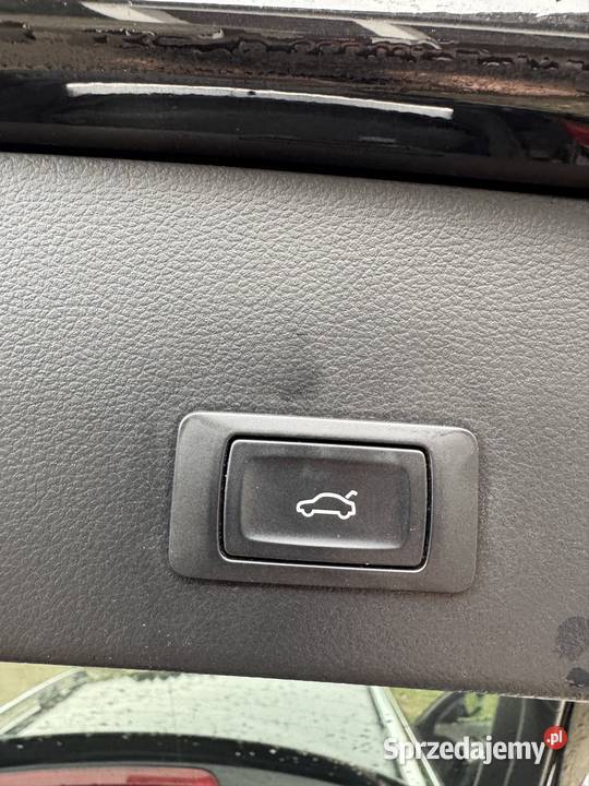 Audi a6 c7 allroad 2015 r automat s tronic światła LED dolnośląskie