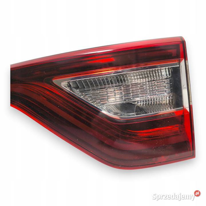 LAMPA PRAWA Renault Megane IV KOMBI 1624 tylna osobowe Chełm