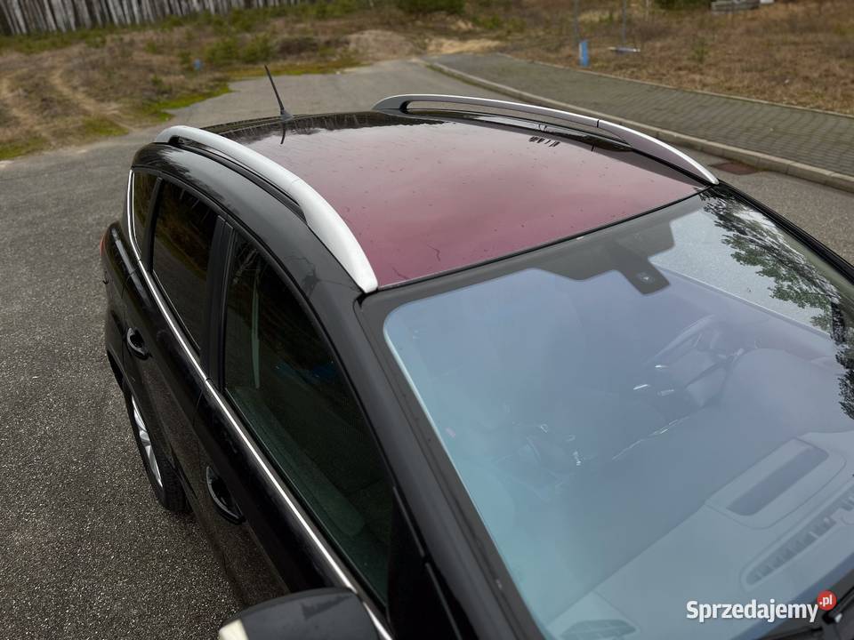 Ford Kuga 20 Diesel 4x4 Klima Panorama Grzane Chorzele