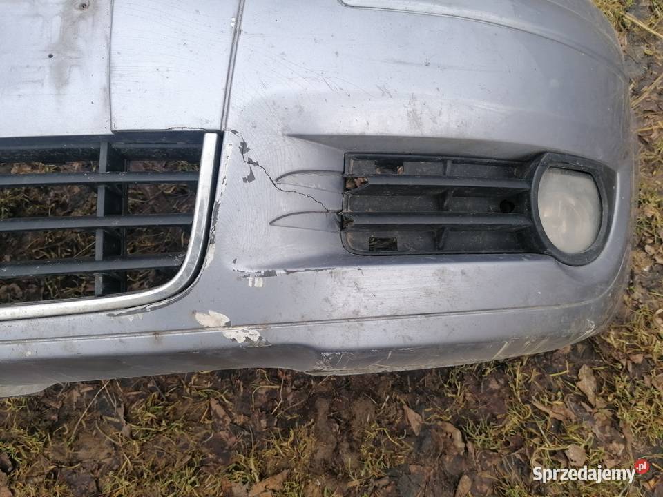 Zderzak audi a3 8p kolor ly7h Proszowice sprzedam