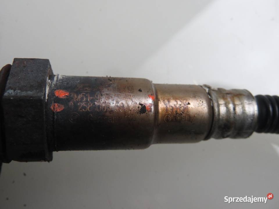 SONDA LAMBDA FORD FOCUS MK2 II 16 0258006599 małopolskie