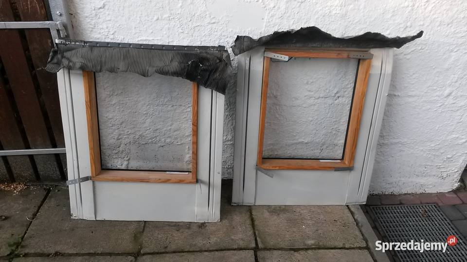 WYŁAZ DACHOWY OKPOL VERSA Poznań