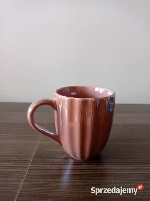 Kubek z uchem eliso homeyou Chorzów sprzedam