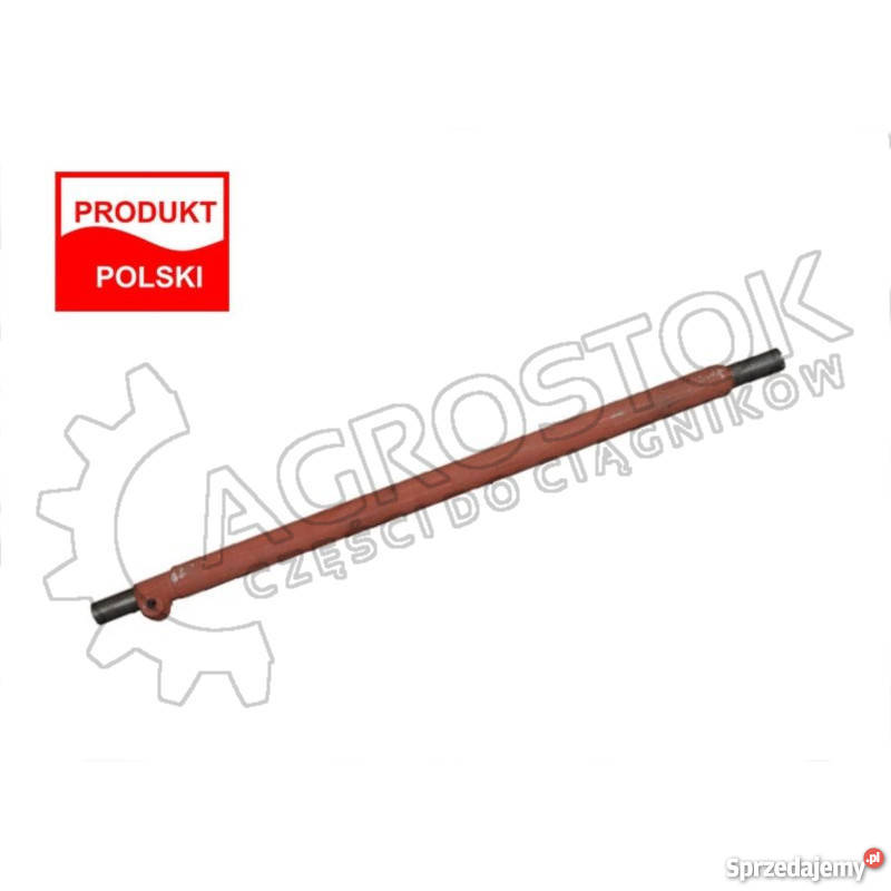 Drążek poprzeczny niekompletny T25 T25 lubelskie Parczew