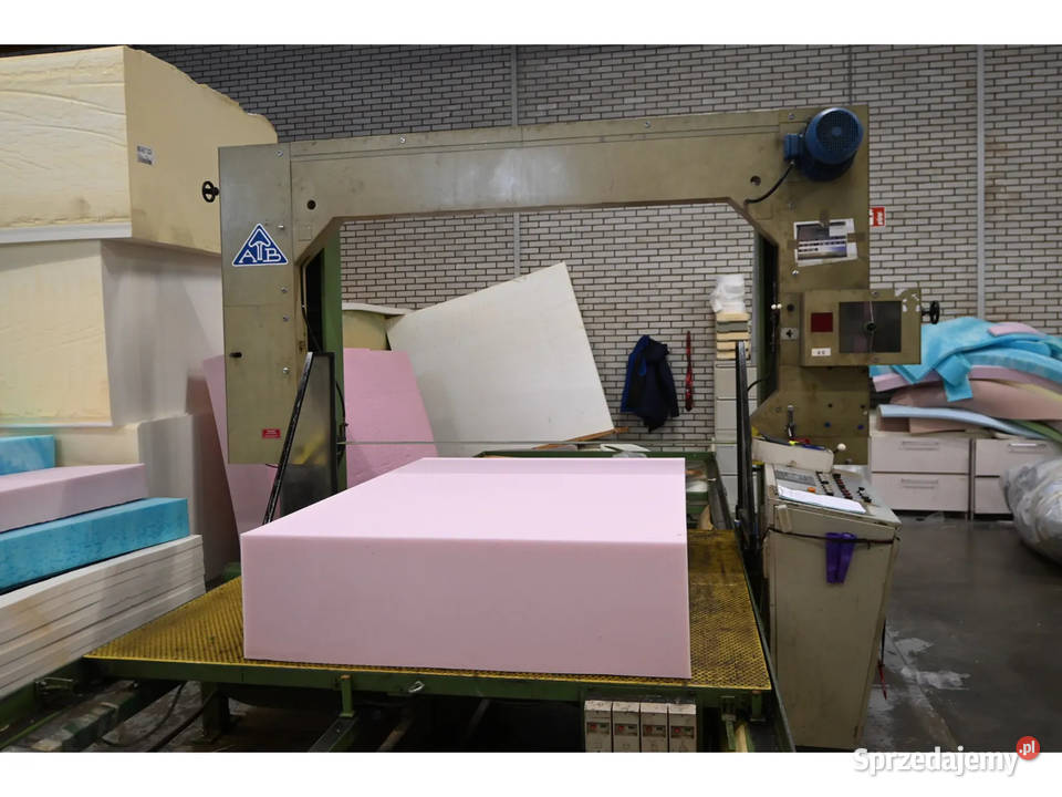 Albrecht Baumer BSL 204 Szczecin