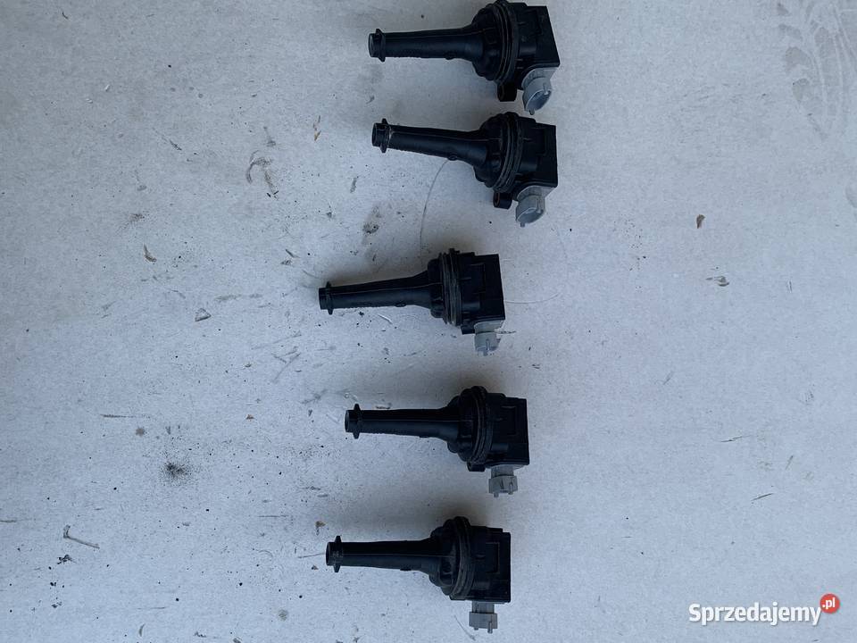 Cewki Ford focus st mk2 osobowe Jasło