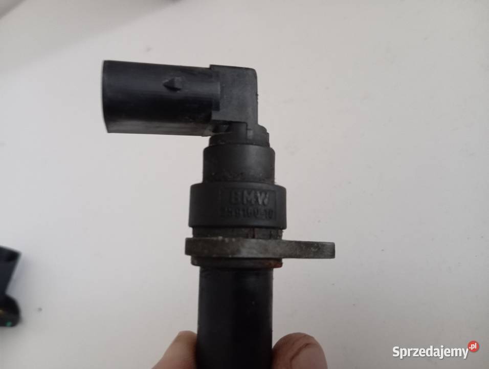 CZUJNIK POŁOŻENIA WAŁU KORBOWEGO BMW E46 e39 e53 osobowe Lubin