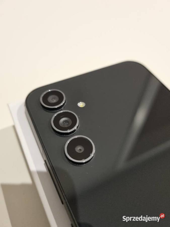 Samsung galaxy a54 5g mazowieckie sprzedam
