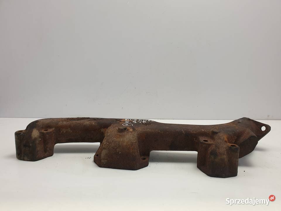 KOLEKTOR WYDECHOWY Dodge Durango II 59 V8 lubelskie sprzedam