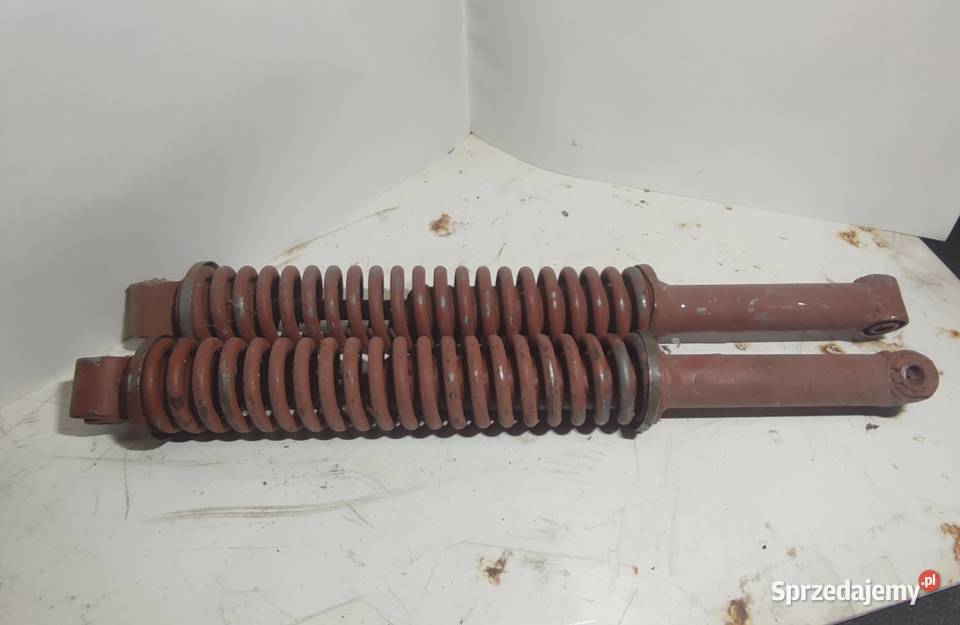 Amortyzatory Jawa mustang Amortyzatory Biała Podlaska sprzedam