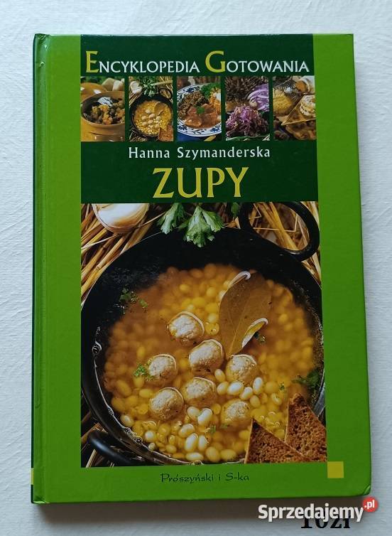 Kuchnia warszawska 1961 kuchnia potrawy dania