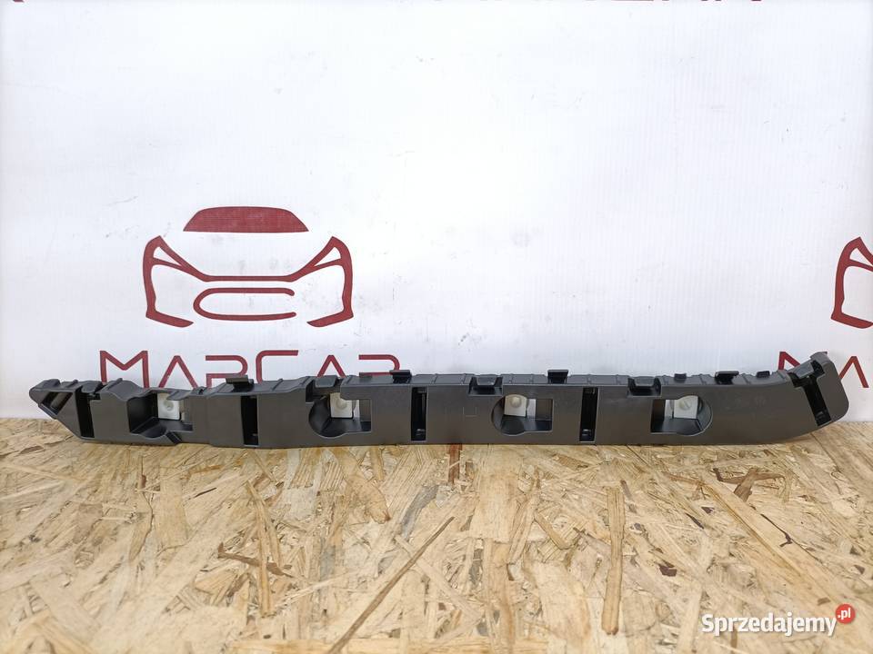 KIA SORENTO 21 ŚLIZG MOCOWANIE ZDERZAKA LEWY TYŁ wielkopolskie Pleszew