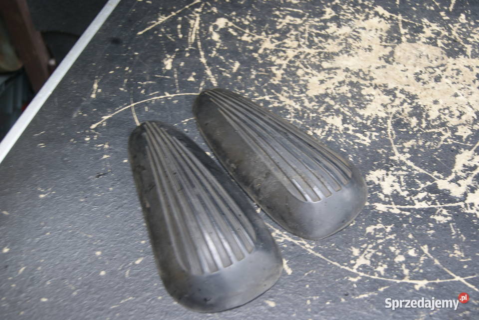 AWO SPORT TURIST ORGINAŁ GUMY NA ZBIORNIK Rybnik