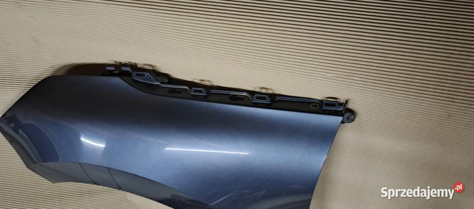 Błotnik Renault Espace V Lewy Części samochodowe kujawsko-pomorskie Włocławek