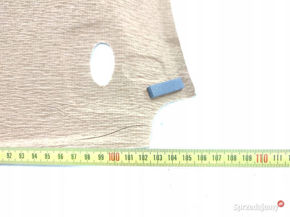 PODSUFITKA FORD FIESTA 19952002 NOWA ORYGINALNA