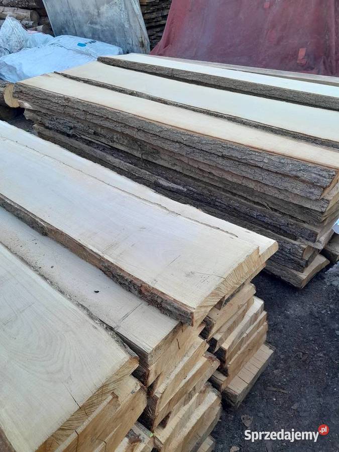 Tarcica dębowa Gulcz