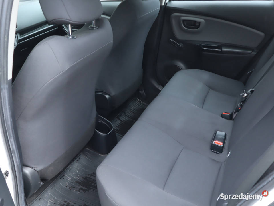 Toyota Yaris 10 VVTi elektryczne lusterka Yaris Piaseczno sprzedam