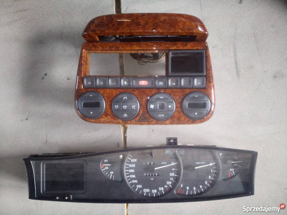 Sprzedam części opel omega B Kijany