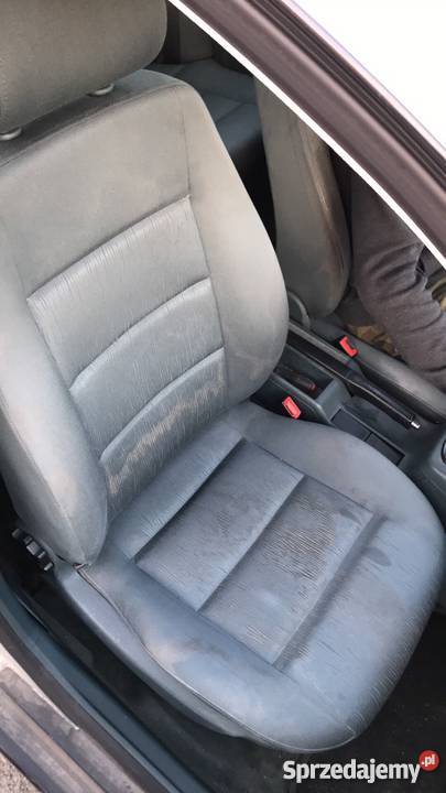 Audi a4b5 18t quattro Rumia