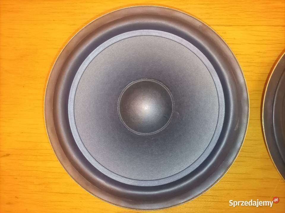 Głośniki Tonsil GDN 2540 do Altus 75110 Olsztyn sprzedam
