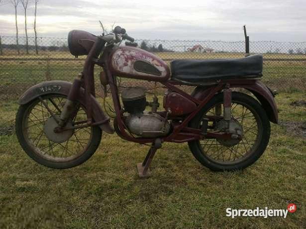 SHL 150 M06 Kłodawa