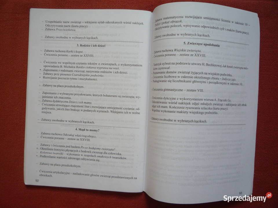 Przykladowe Wpisy Do Dziennika Przedszkole 6 Latki Mały elementarz 6-latki Wpisy do dziennika Szczecin - Sprzedajemy.pl