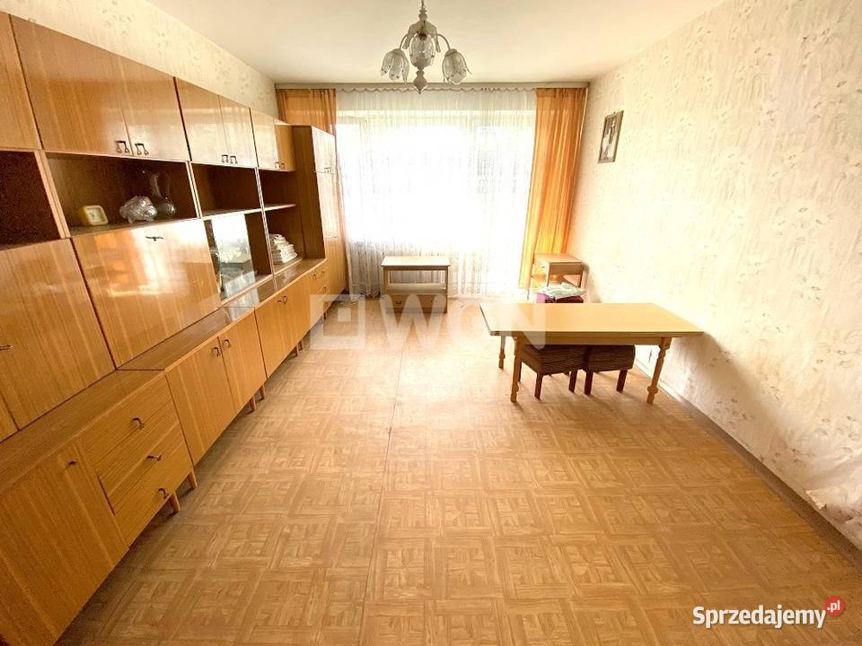 MIESZKANIE W TUCZNIE NA SPRZEDAŻ 2 POKOJE Z Tuczno sprzedam