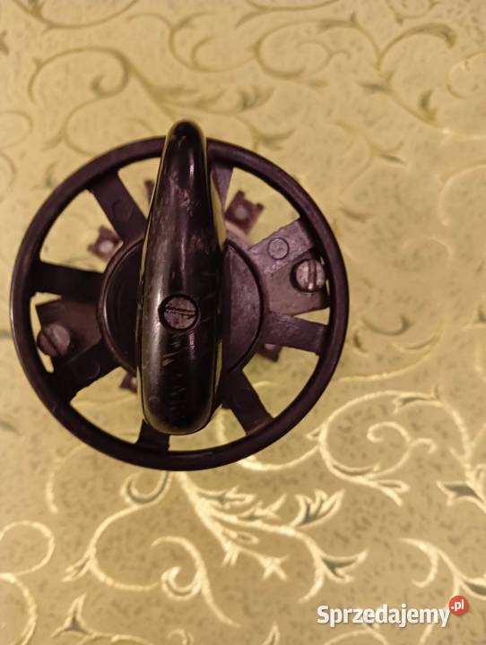 Włącznik 250500 Volt Jasło sprzedam