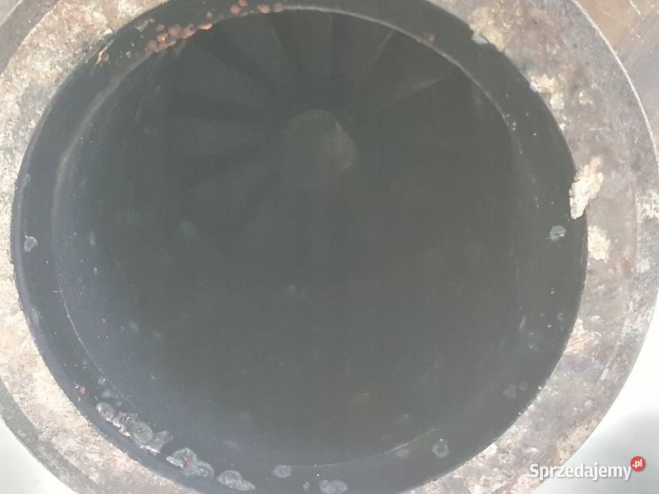 Volvo S60 II 24 D5 TURBOSPRĘŻARKA turbo 36002640 Janów