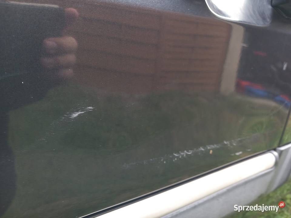 Citroen XM 25 td Sprzedam diesel mazowieckie Ostrołęka