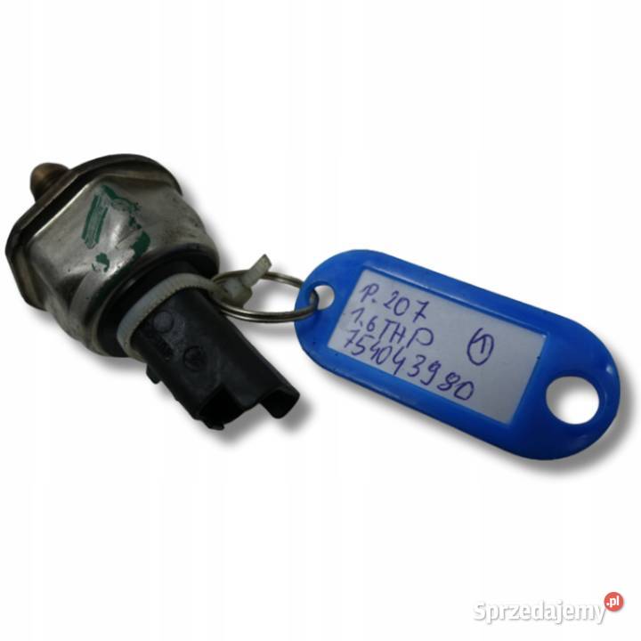 CZUJNIK PALIWA Peugeot 207 16 THP 754043980 Chełm