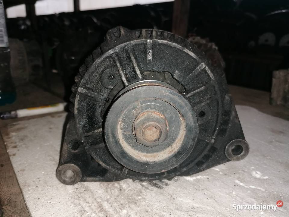 Alternator Audi A4 B5 25TDI