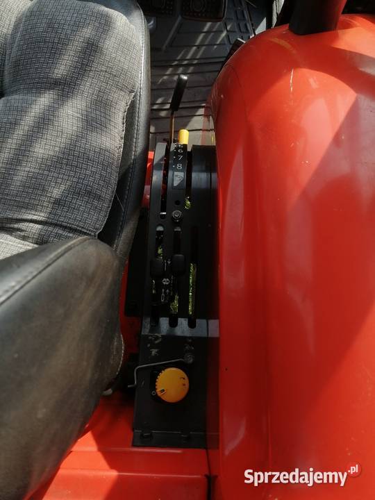 Kubota l2501 l5040 Kubota Rawicz