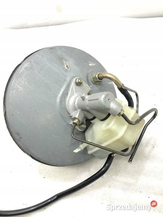 SERWO HAMLUCOWE MERCEDES W202 CKLASA 0044301830 Układ hamulcowy