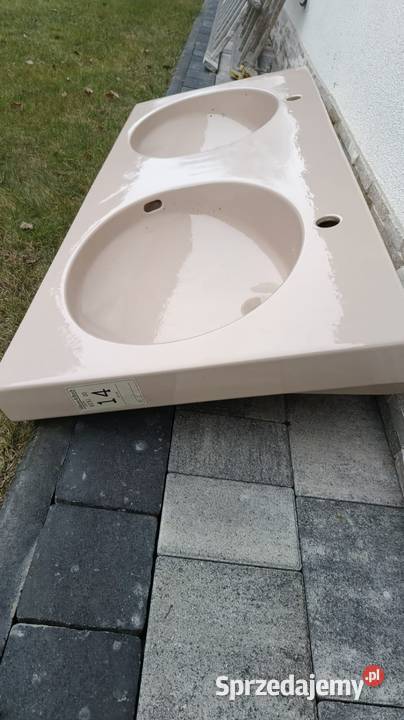 Umywalka VilleroyBoch Sieradz