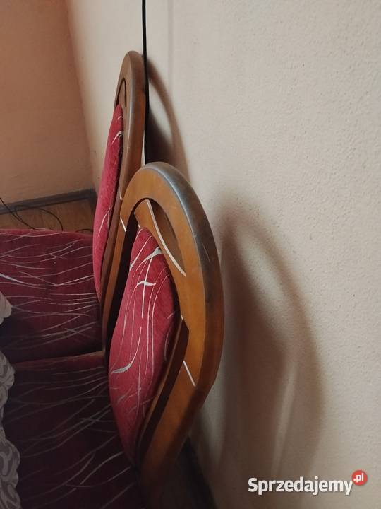 Stół 12 krzeseł Sławniów sprzedam