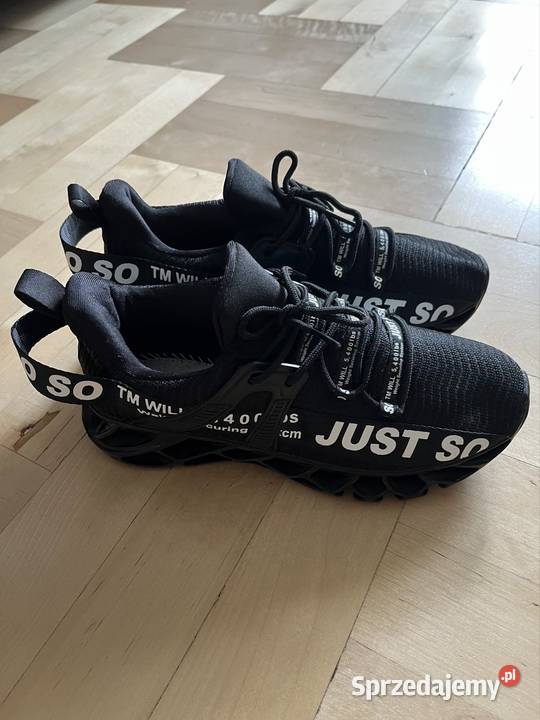 Buty Just SO SO 40 Puławy