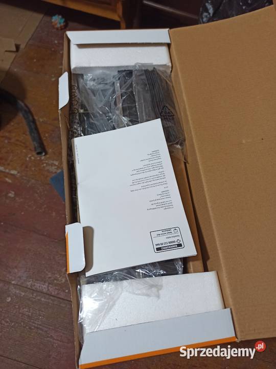 NOWY Grill Raclette QUIGG Elektryczny 1400W 8 Kielce